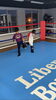 「キックでタッチゲーム🥊リベラルボックスジム！岡山市東区キックボクシングジム」