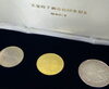 天皇陛下御在位60年記念金貨「金貨買取なら船橋の買取店おたからや大神宮下駅本店にお任せください！！」