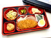 ビジネス弁当「10月11日のお弁当！」