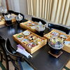 精進料理のお弁当は馬込斎場にもお届けいたします。「船橋 精進弁当　法事・慶事10月のご予約承っております。〜船橋・馬込霊園すぐ近くの完全予約制の肉割烹・しゃぶしゃぶやスッポン料理も楽しめます～」