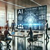 AIと集合知が生む創発型経営「AIが育む創発型経営— 組織のコレクティブ・インテリジェンスを活用する新戦略」