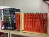 現在の本棚「別府市　学習塾RainBow　赤本到着！　【別府　塾　学習塾　個別指導　大学受験　共通テスト対策　国公立大二次対策　私大対策　高校数学　高校化学】」