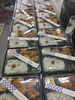 からあげ弁当「様々なシーンで活躍できるからあげです。甲賀市からあげ屋。」