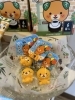 みきゃんラバーストラップ「みきゃんグッズ、あるよ！」
