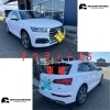 アウディーQ5車検ありがとうございます(^^♪「🚙アウディーQ5　車検🚙」