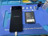 After「Xperia バッテリー交換 & スマホコーティング」
