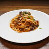 じっくりと煮込んだお肉と赤ワインのパスタボロネーゼ「🍝✨【グリルダイニング　COLLABOの本格パスタ】✨🍝～ランチ・ディナー・パーティー（宴会）でご利用頂ける洋風バル【グリルダイニング COLLABO】」