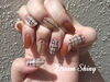 「【ジェルネイル】mynail＊」