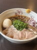 「のどぐろSOBAやります！」