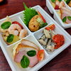 おかず4点セット「10月１２日のお惣菜」
