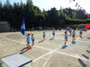 ディズニースポーツフェスティバルの始まりです！「運動会　～ディズニースポーツフェスティバル～」