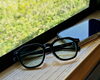 「【オシャレメガネ】旅には少しよそ行きのメガネで👓✨」