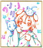 「わんにゃんの日🐶🐱」
