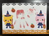 「*⋆★ 【 募集中 】ハロウィン手形とりのご案内 ★*゜」