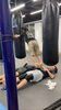 「人間トランポリン🥊リベラルボックスジム！岡山市東区キックボクシングジム」