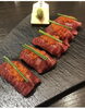 「極上！肉寿司」