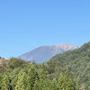 「10月三連休！木曽地域は爽やかな秋晴れです！」