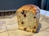 山型ぶどうパン「お食事パン　山型ぶどうパン　岡山市北区パン屋　Bancho Bakery」