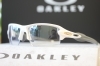 OAKLEYサングラス「【サングラス】オークリー度付きサングラスをお作りいただきました」