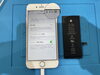 After「iPhone ７ バッテリー交換」