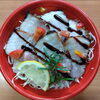 「一魚一会　お弁当配達します」