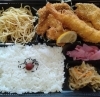 「一魚一会　お弁当配達します」
