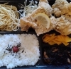 「一魚一会　お弁当配達します」