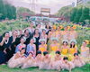 たくさんのイベントにも出演しております！「江戸川区スポーツセンター(西葛西)☆フラダンス新Open☆」