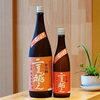 「香住鶴　山廃純米原酒 二夏越え【京都向日市・野村龍酒店】」