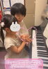 4歳のピアノレッスン「【勝どきの音楽教室】導入ピアノレッスン」