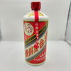 「中国のお酒『マオタイ酒』を買取致しました！！」