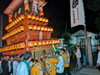 「【2024年】10月15日（火）石岡神社祭礼2日目 宮出し（桜の馬場）が行われています！」