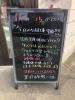 「今日から！！✨」
