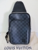 Louis Vuitton／アヴェニュースリングバッグ お買取させて頂き
