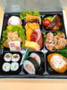 「お弁当　♪」
