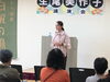 講演紹介「10月13日(日)　元宝塚歌劇団の生尾美作子さんの講演会行われました～(*^^*)」
