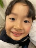 4歳だってお化粧したい！「コスメを作る！アロマクラフト開催　瑞江　小岩　一之江　葛西　篠崎　駐車場あり　アロマサロン　アロママッサージ　手作りコスメ　自然派　天然素材　アロマクラフト　大人の趣味　大人の習い事　趣味　ストレス解消　ワークショップ　ヘッドスパ」
