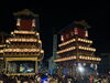 「【2024年】10月16日（水）伊曽乃神社祭礼 お旅所宮出しが行われています！」