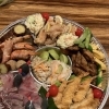 お祭り、法事等各種お料理、仕出しのご注文も承ります。