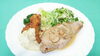 「本日10月16日のランチ」