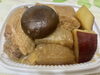 煮物「八王子シフォンケーキ　　G&Bみづき」