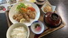 🟡今週のランチは『鶏胸肉の竜田揚げ』「京らぎ揖屋店『今週のうまいもんランチ』」
