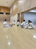 「練習前のトレーニング🥋」