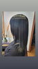 ブルーブラック(ヘアカラー)「ヘアカラー🫐」