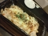 じゃが芋の明太マヨチーズ焼き「じゃが芋の明太マヨチーズ焼き」