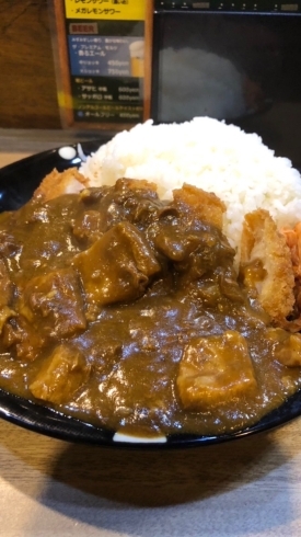 「10/19(土)20(日) お肉屋さんの本気の ビーフカレー」