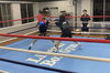 「水曜日ボクシングデイ🥊リベラルボックスジム！岡山市東区ボクシングジム」