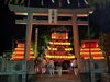 「【2024年】10月17日（木）いよ小松祭り（小松地区）三嶋神社にて宮出し！」