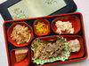 ビジネス弁当「１０月１７日のお弁当✨」