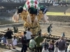 「【2024年】10/17（木）大生院地区「渦井川原かきくらべ」開催しました！」
